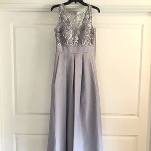 Eliza J Gown Mother Of Bride Groom